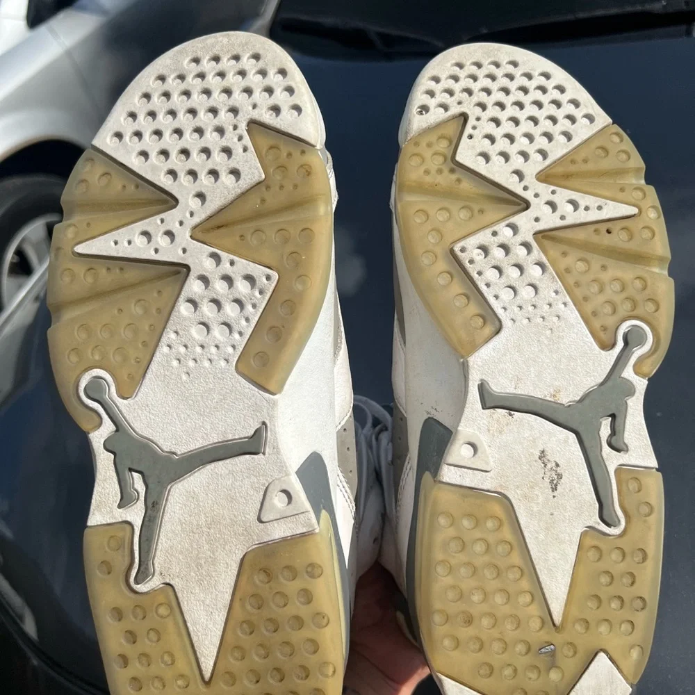 Jordan - Picture 7 of 8